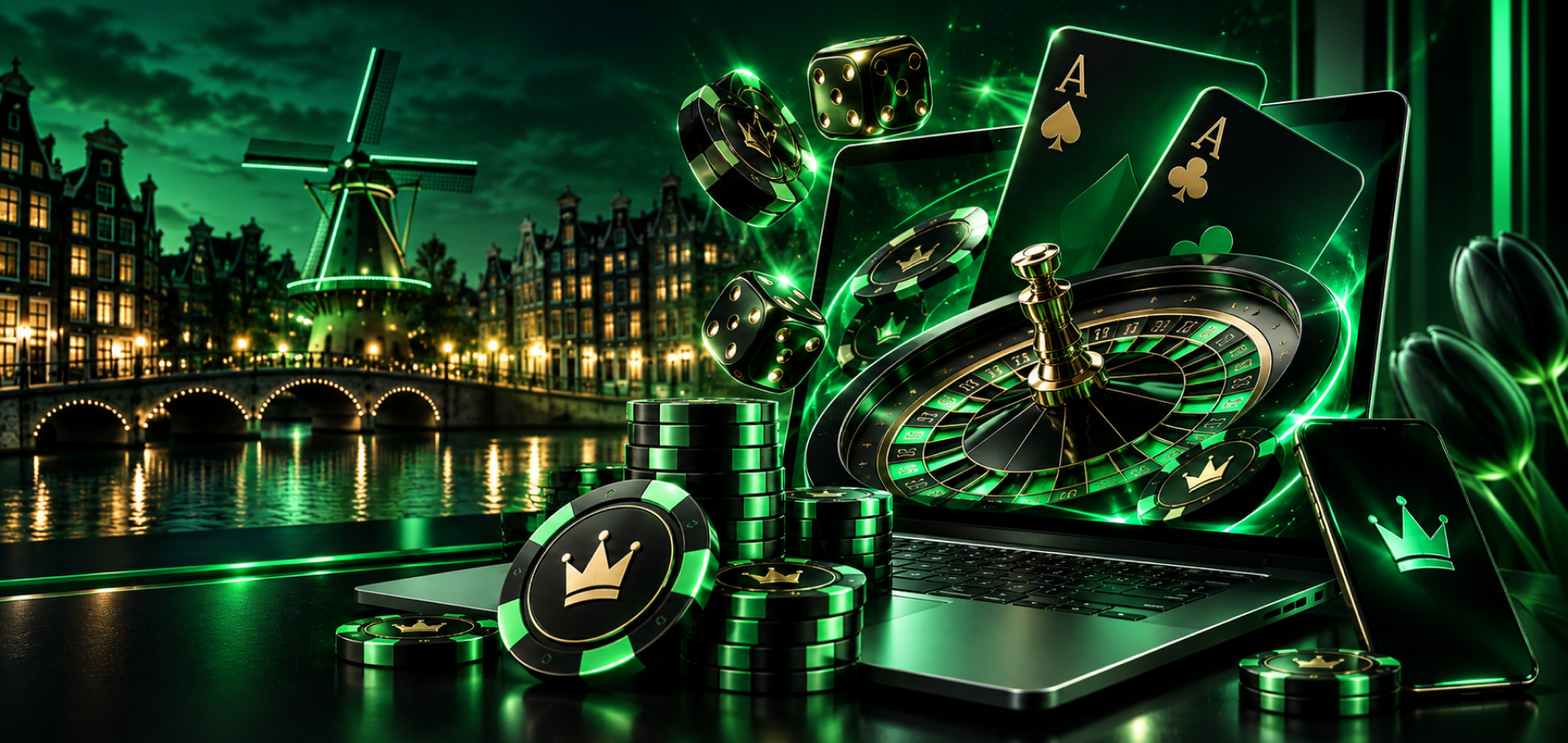 casino zonder cruks